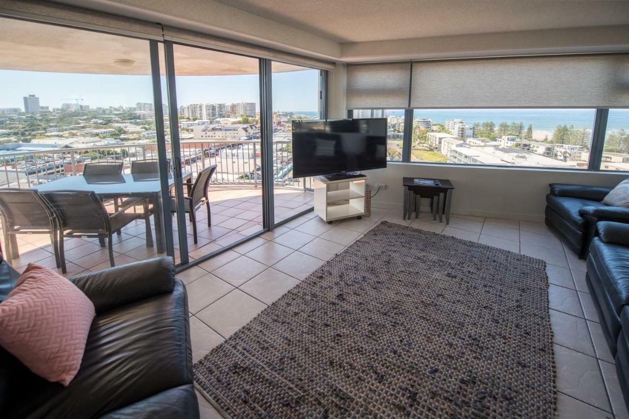 Centrepoint Aparthotel 4*