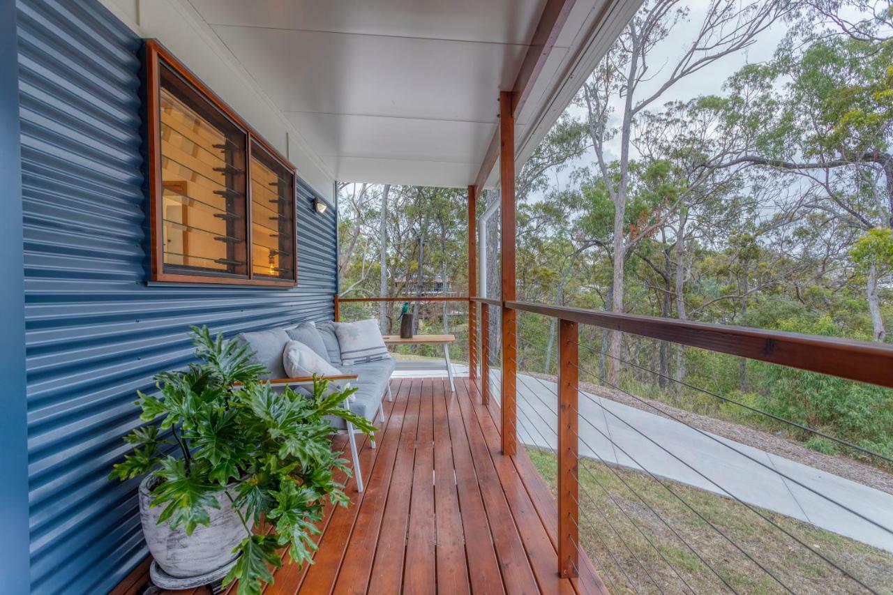 Little Mountain Retreat Holiday home Caloundra