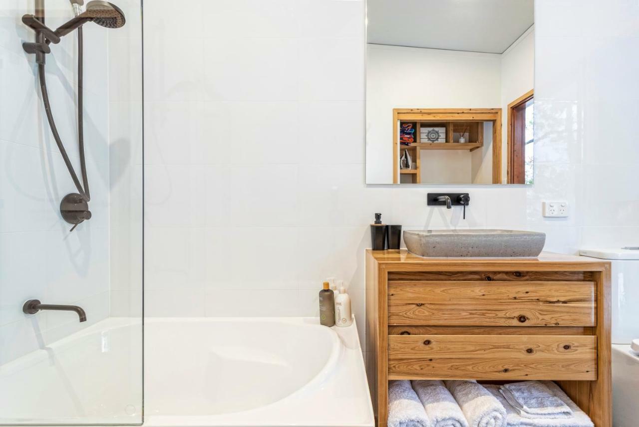 Little Mountain Retreat * Caloundra