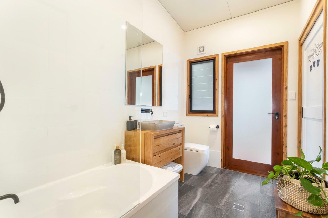 Holiday home Little Mountain Retreat Caloundra