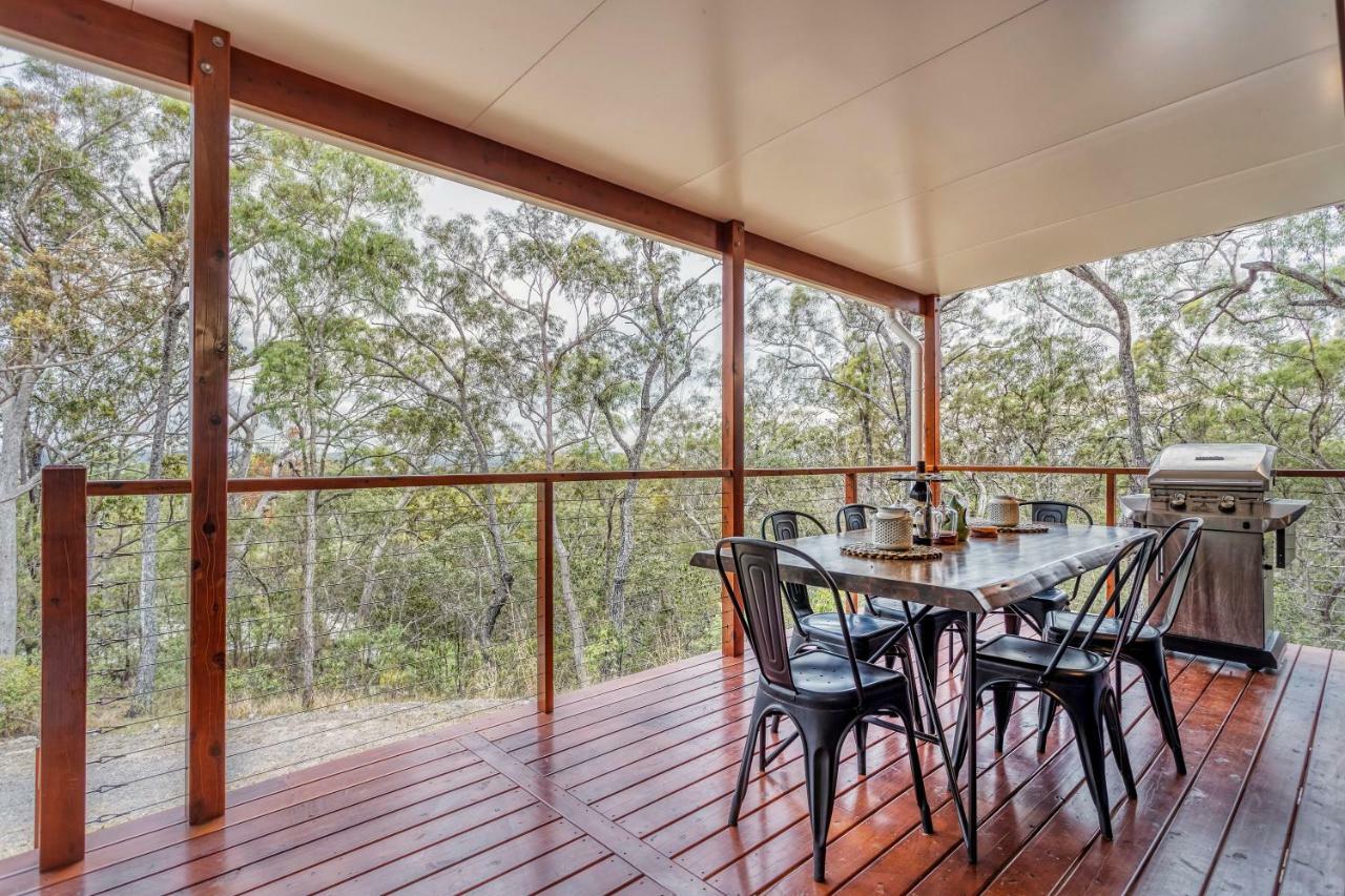 Little Mountain Retreat * Caloundra
