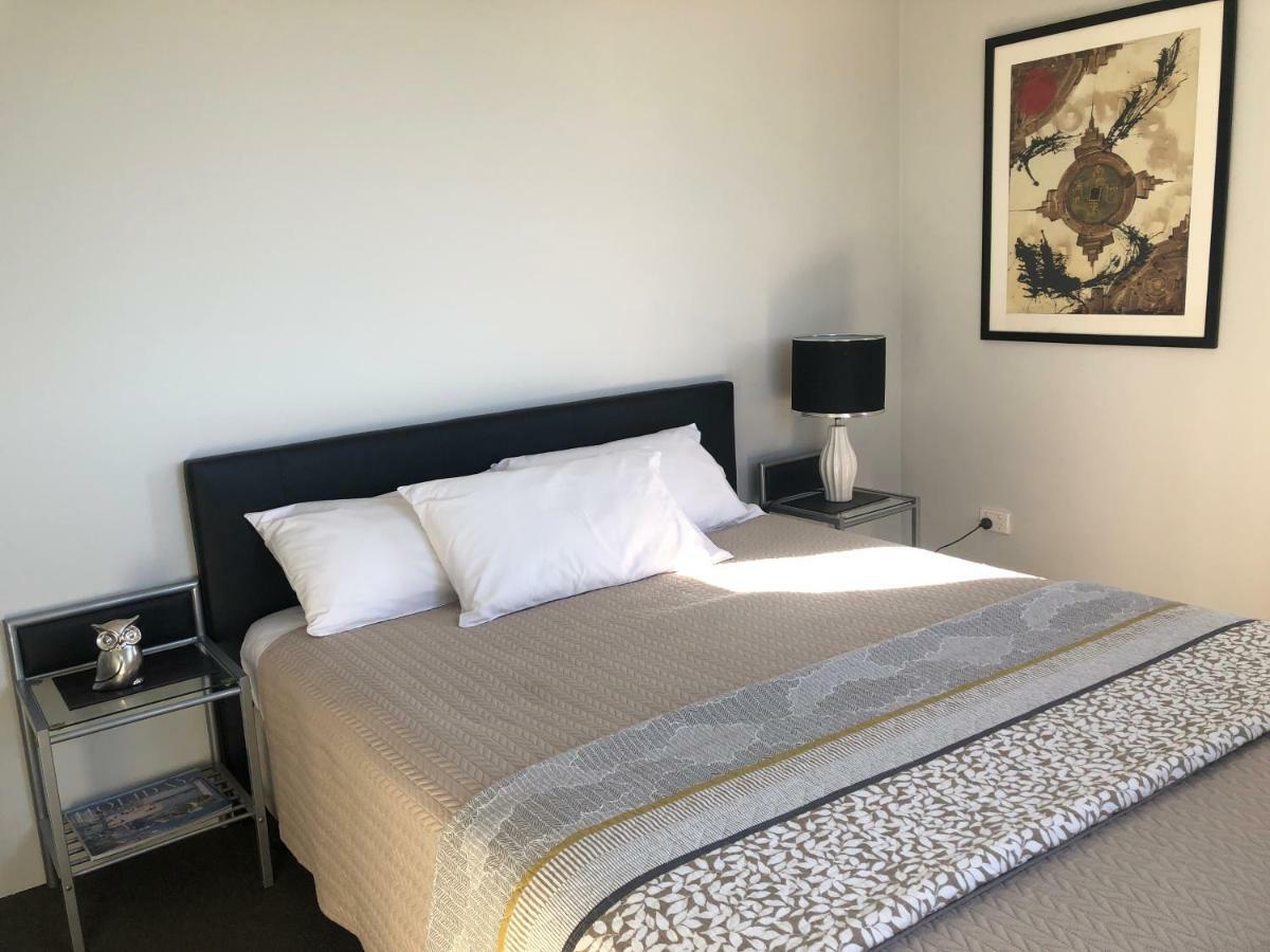 Centrepoint Aparthotel Caloundra