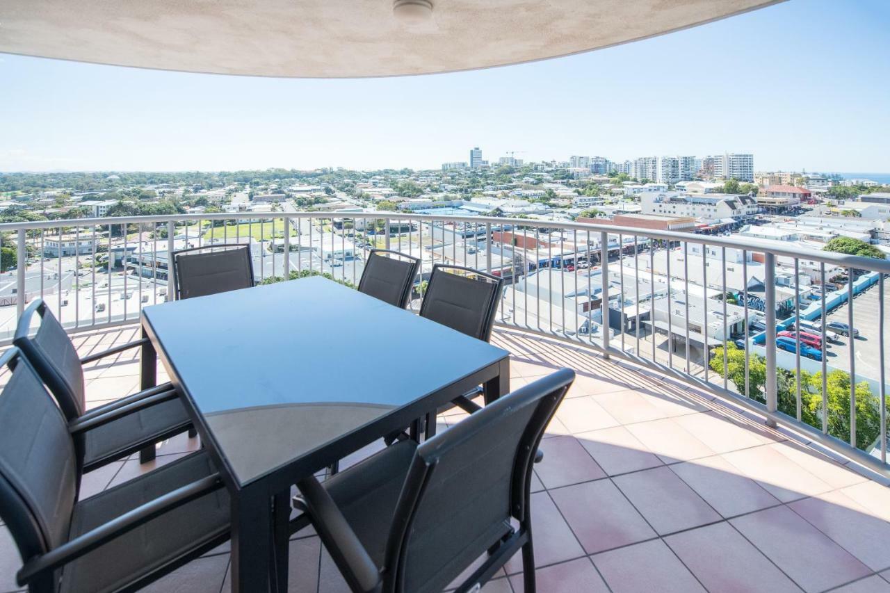 Centrepoint Aparthotel 4*