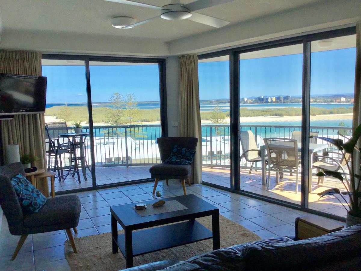 Aparthotel Centrepoint Caloundra