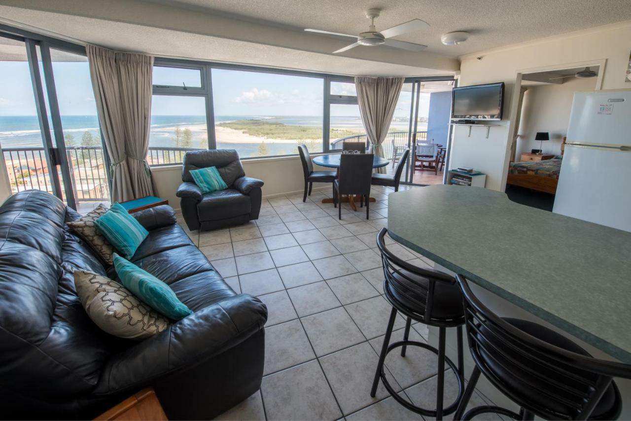 Aparthotel Centrepoint Caloundra