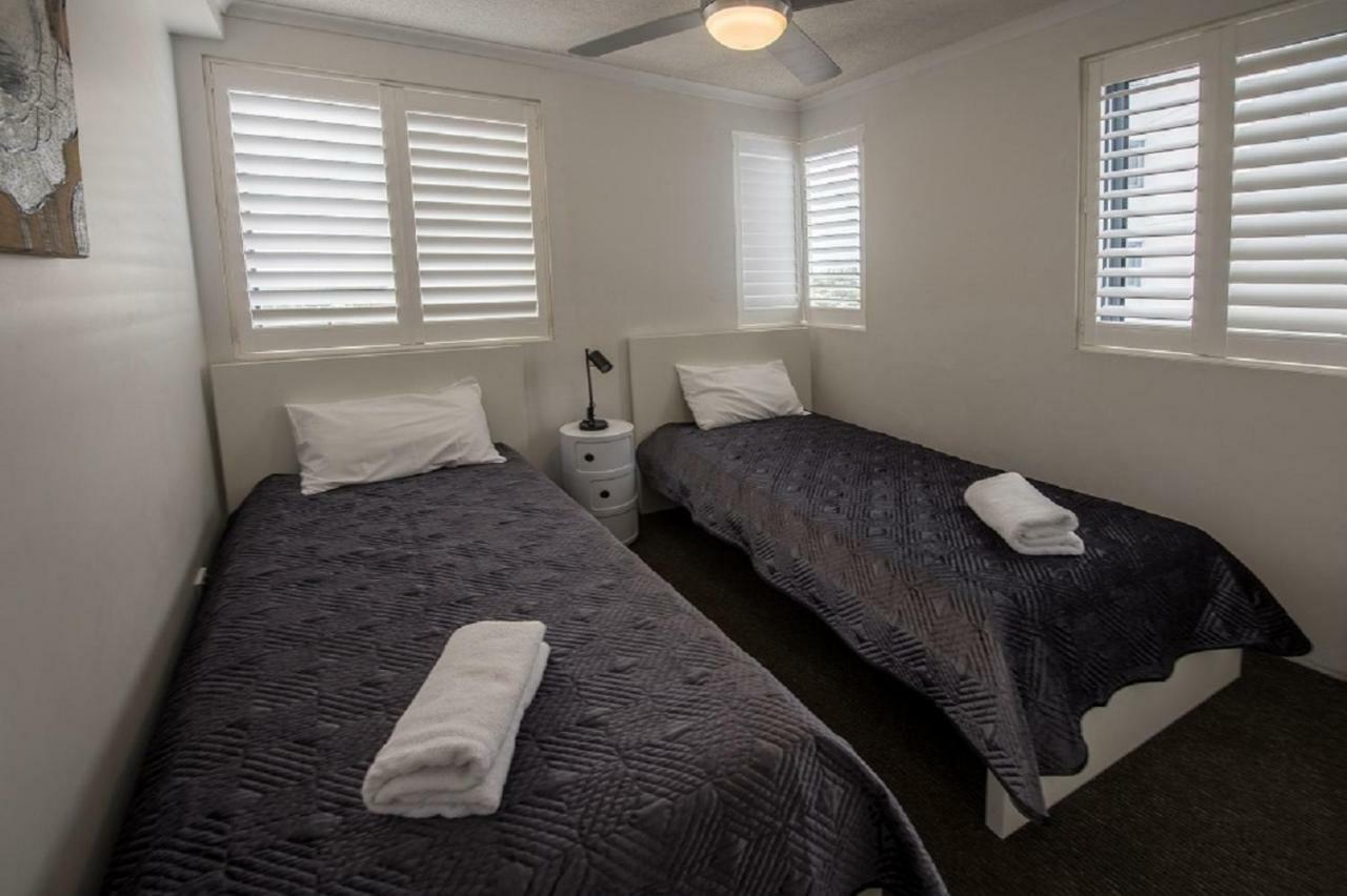 Aparthotel Centrepoint 4*
