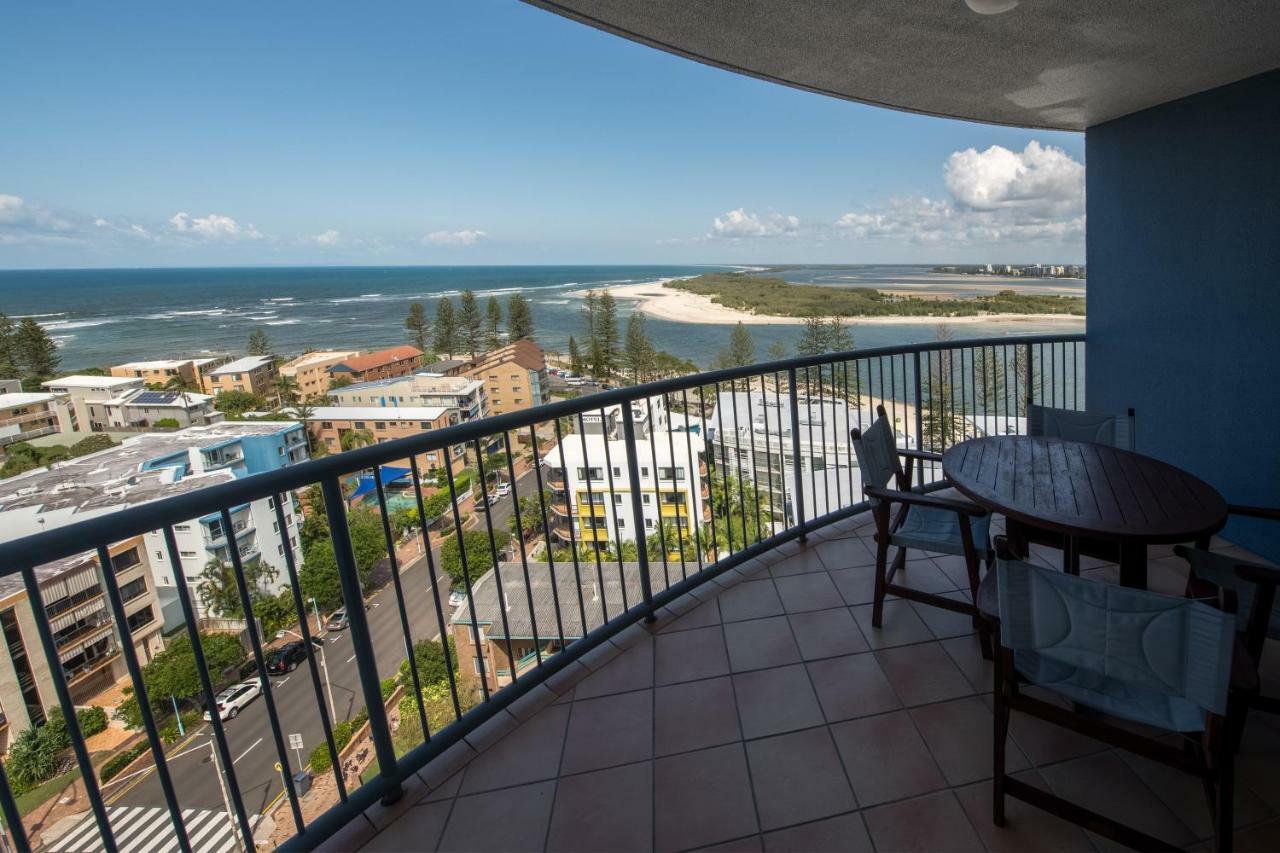 Centrepoint Aparthotel Caloundra