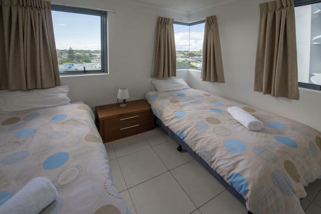 Centrepoint Aparthotel