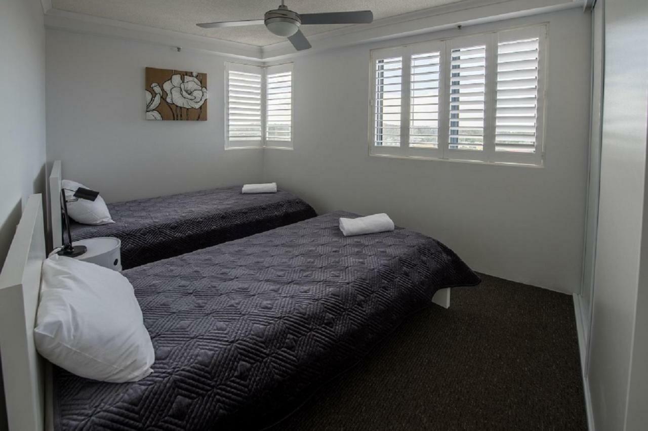 Centrepoint Aparthotel 4*