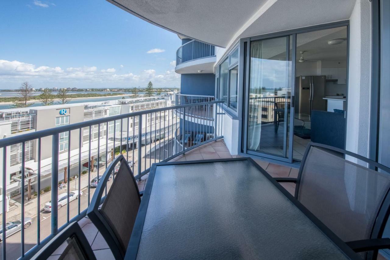 Centrepoint Aparthotel Caloundra