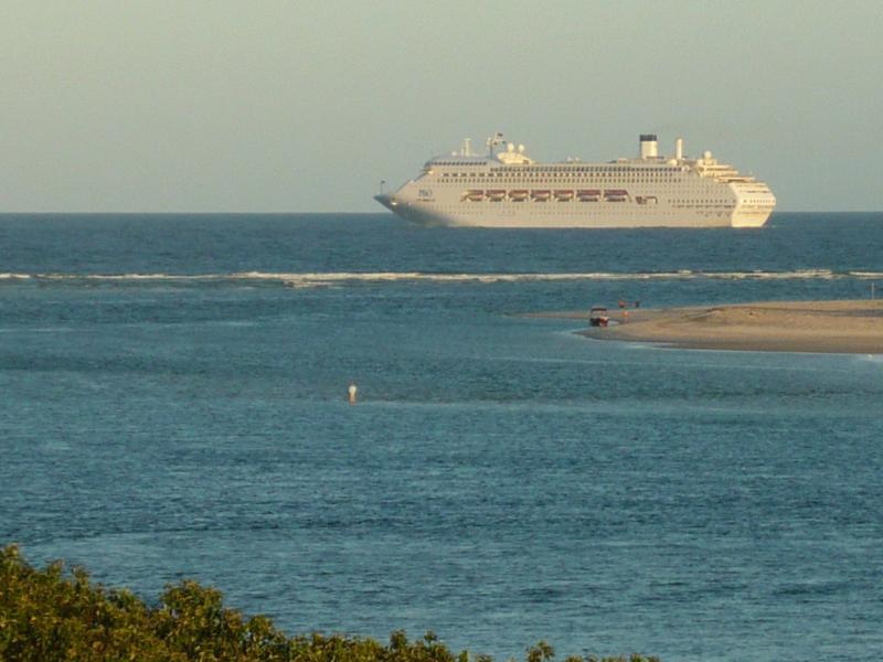 Sails Golden 4*