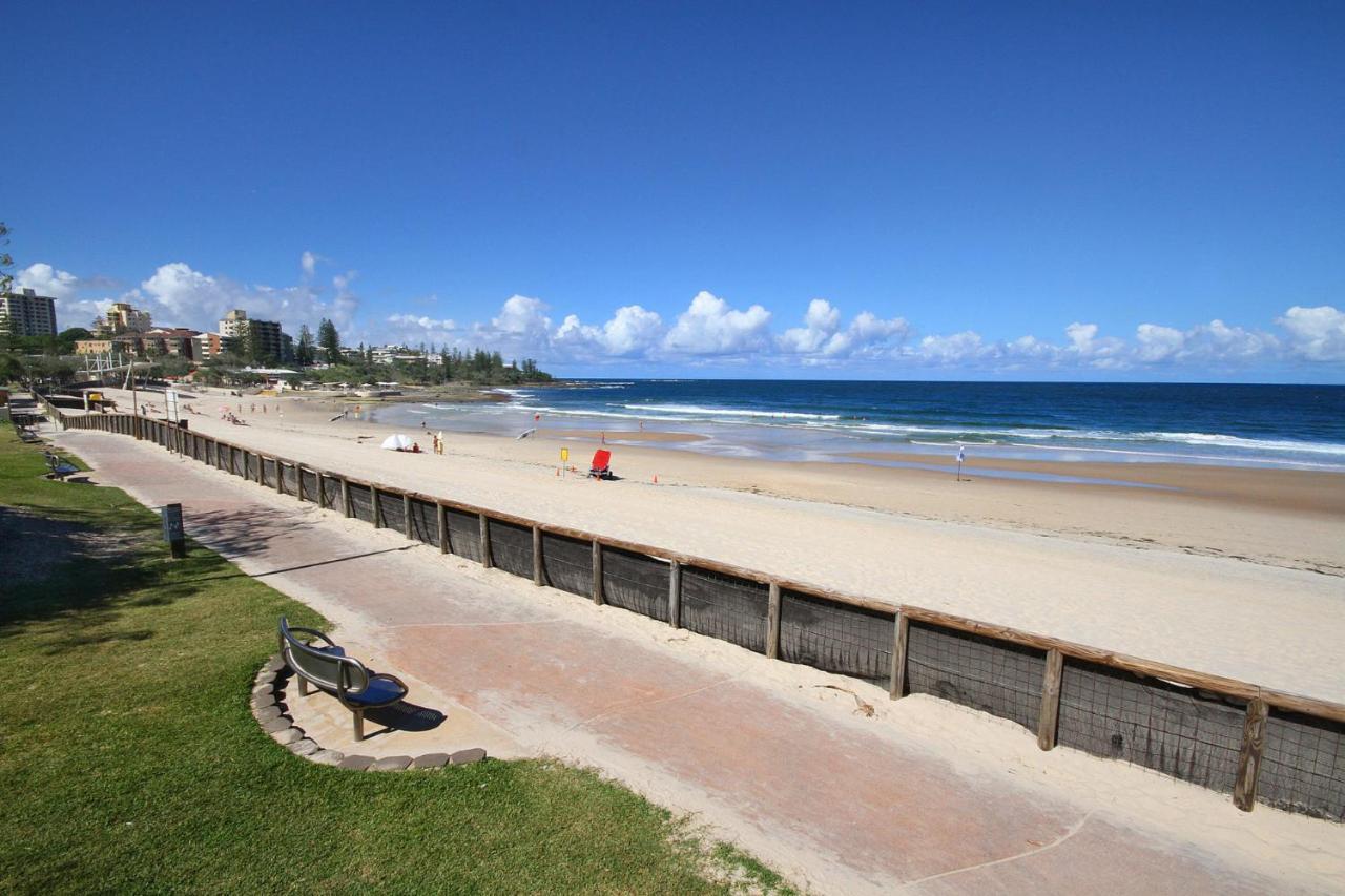 Apartment Levuka Unit 12 14 Moreton Pde *