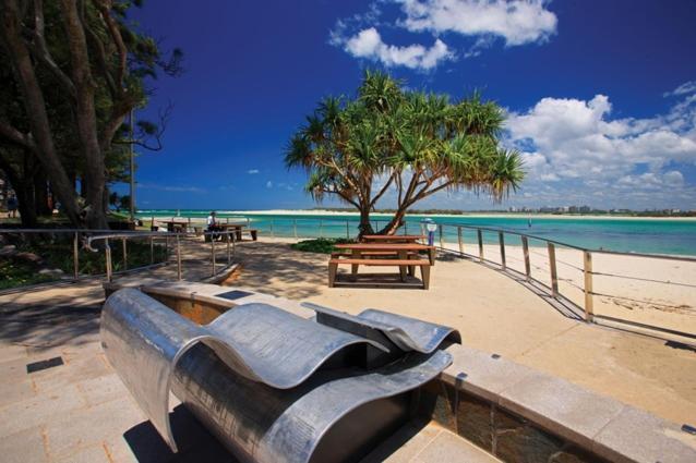 Columbia Point U6 7 Bulcock Esp * Caloundra