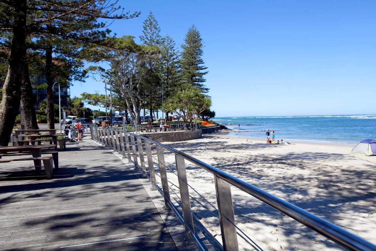 Columbia Point U6 7 Bulcock Esp * Caloundra