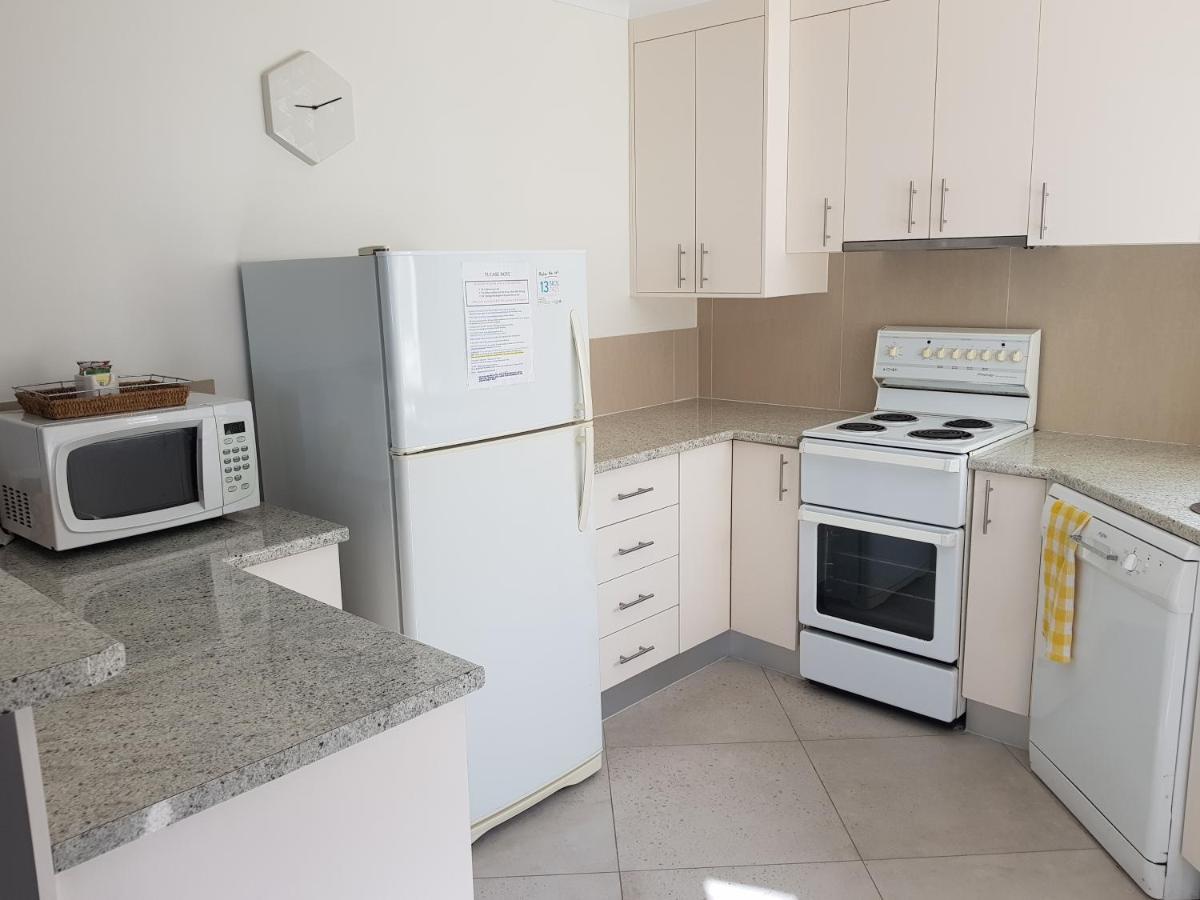 Kings Way Aparthotel Caloundra