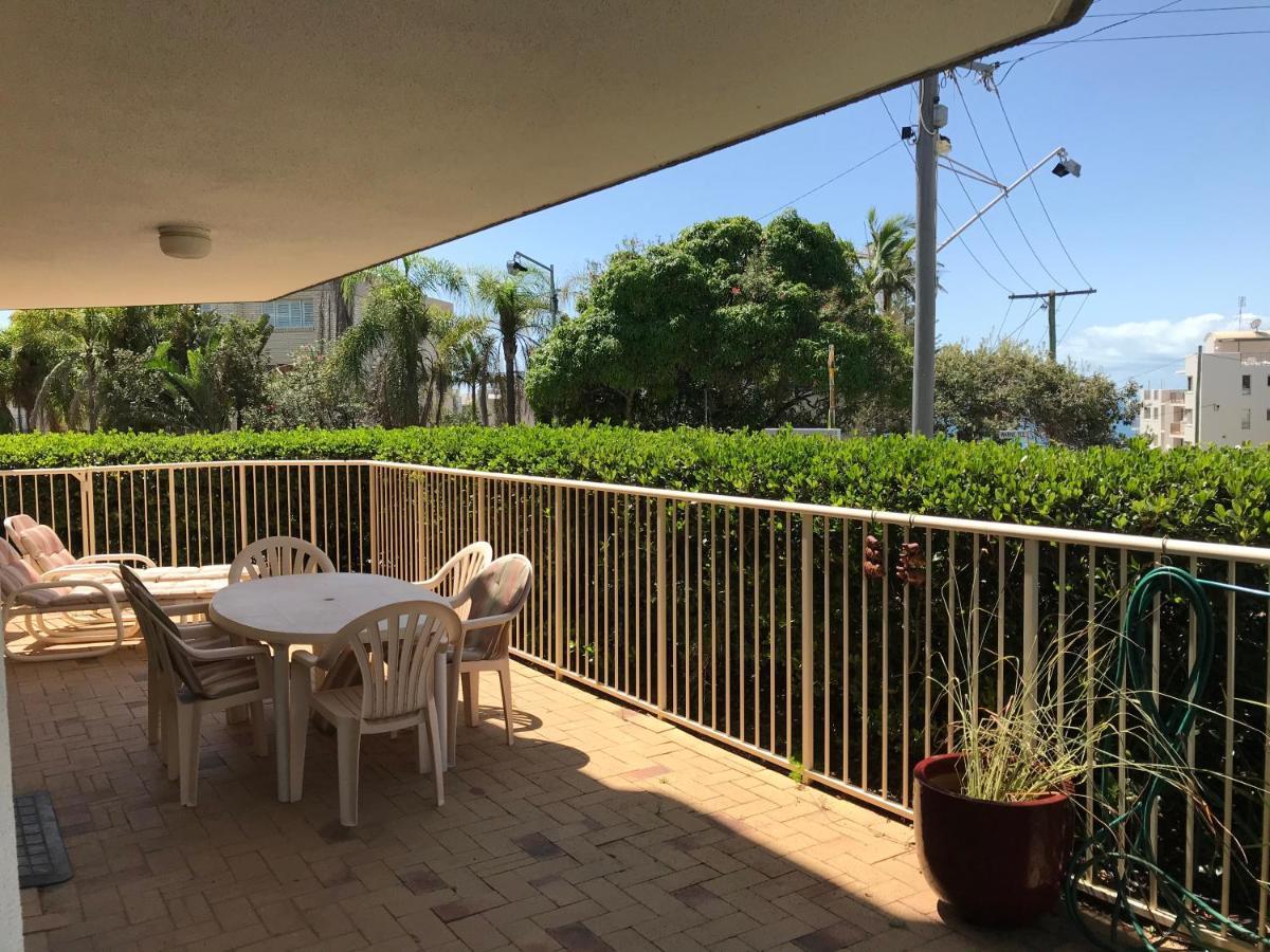 Kings Way Caloundra