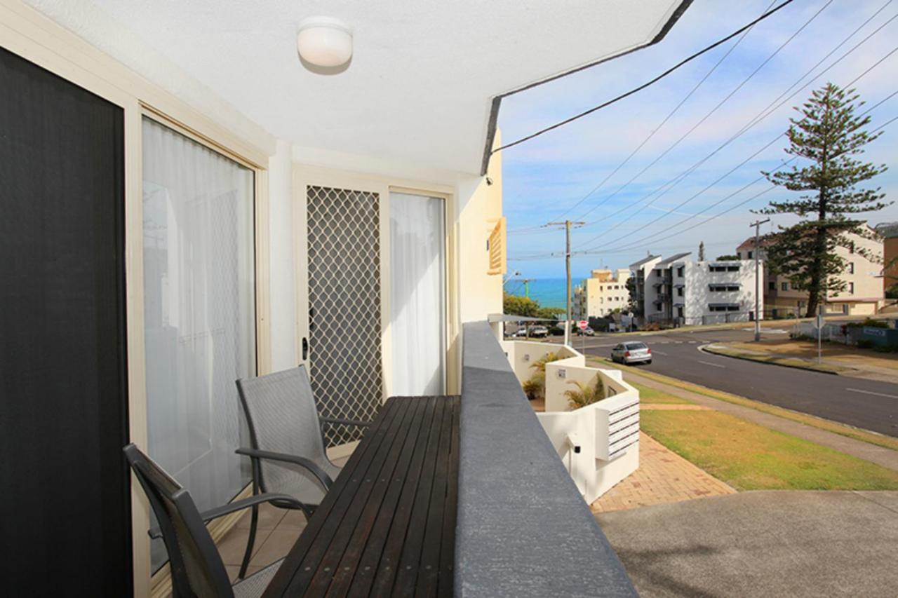 Aparthotel Kings Way 3*