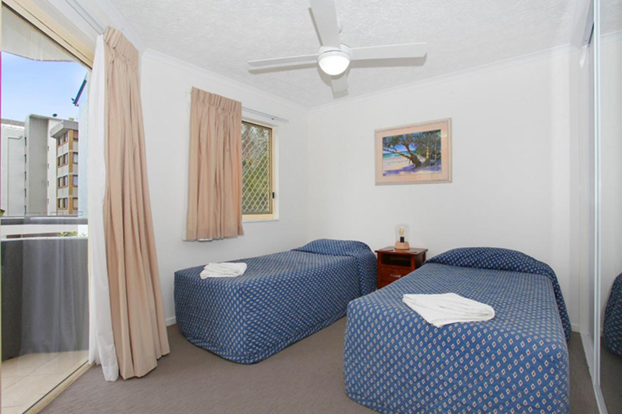 Kings Way 3* Caloundra