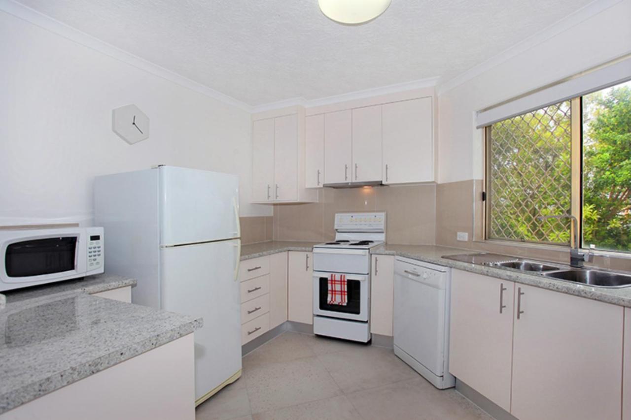 Kings Way Caloundra