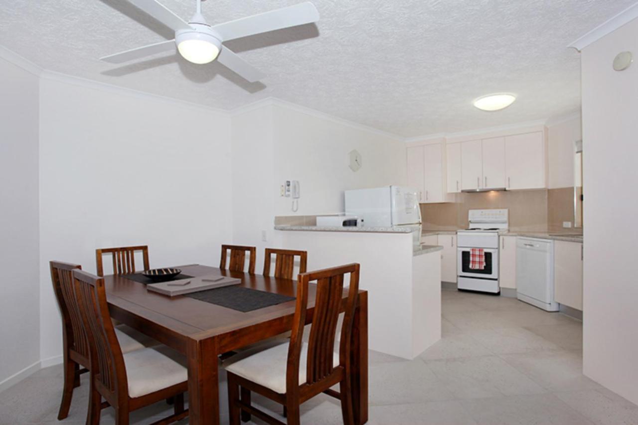 Kings Way Aparthotel Caloundra
