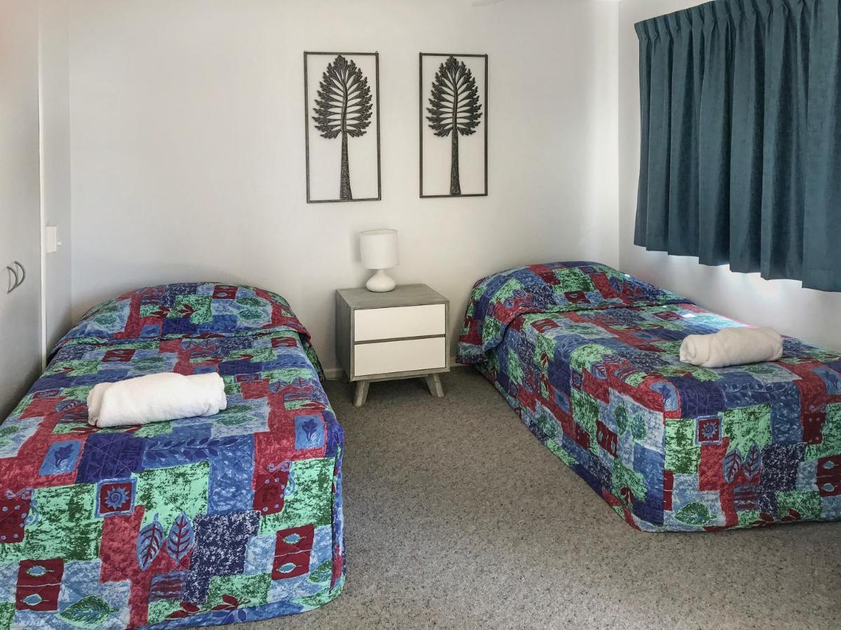 Aparthotel Kings Way