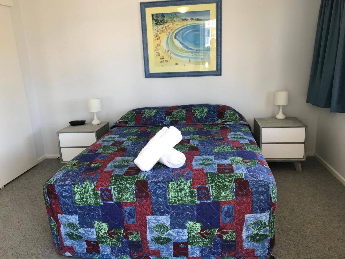 Kings Way Aparthotel 3*