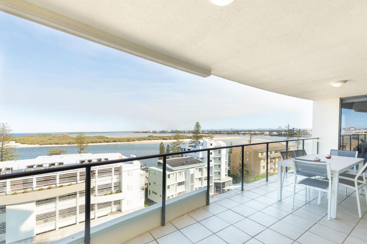 The Waterford Prestige Aparthotel Caloundra