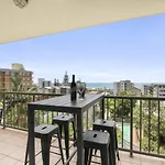 Canberra Heights Unit 2 35 Canberra Tce Kings Beach