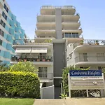 Canberra Heights Unit 2 35 Canberra Tce Kings Beach