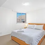 Salt On Kings Apartments