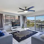 Cheltenham Apartments Unit 6 Kings Beach Qld