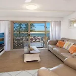 Kookaburra Court Unit 1 Bulcock Beach Qld