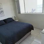 Perched Above The Waves At Kings Beach Apartment