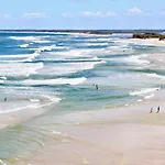 Monterey Lodge - Unit 18, 27 Warne Terrace, Kings Beach Caloundra