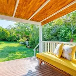 Stylish 1950S Moffat Beach House