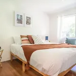 Mid-Century Modern Retro Beach House