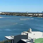 Exclusive Apartment With Ocean Views