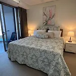 Exclusive Apartment With Ocean Views
