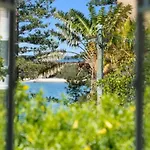 Leeding Shores