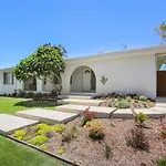 Browning Boulevard 9, Battery Hill
