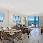 Pandanus Court