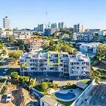 Ocean Views & Rooftop On Saltair - Kings Beach