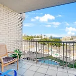 Ocean Views & Rooftop On Saltair - Kings Beach