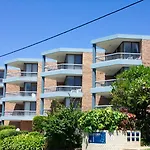 Sea Point Ocean Apartments