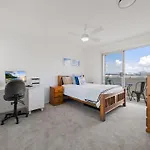 Seabourn Unit 702 Caloundra Qld