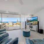 Seabourn Unit 702 Caloundra Qld