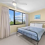 Burgess @ Kings Beach Apartments