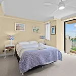 Burgess @ Kings Beach Apartments