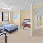 Burgess @ Kings Beach Apartments