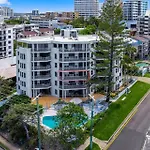Gena Apartments Unit 8 Kings Beach Qld